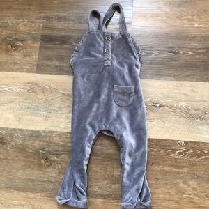 Jessica Simpson baby overalls 18M